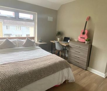 5 bedroom house share to rent - Photo 5