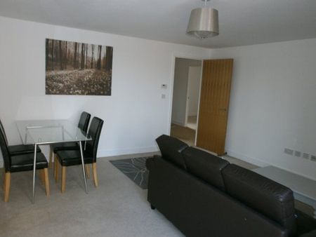 One Gallery Square, Marsh Street, WS2, Property for rent - Photo 4