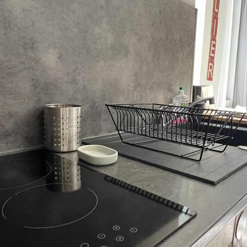 Avignon Quartier Vernet - Appartement T2 meublé, - Photo 1