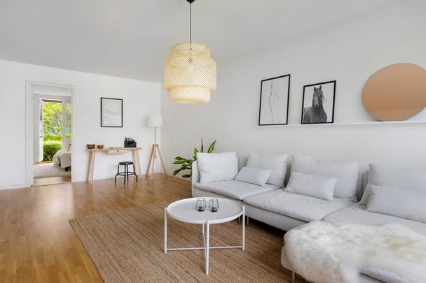 Rydsvägen 28 B - Photo 1