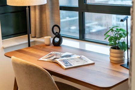 Ungerplein 2-D10, Provenierswijk, 3033BR, Rotterdam - Foto 2