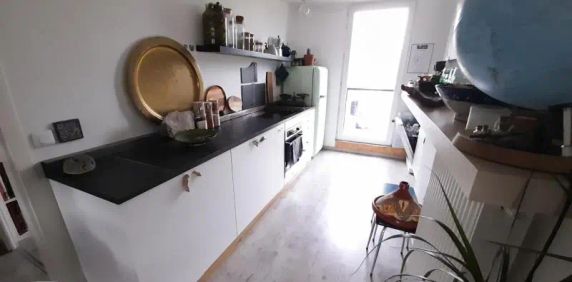 Appartement à louer 3 pièces 64.87m² - Photo 2