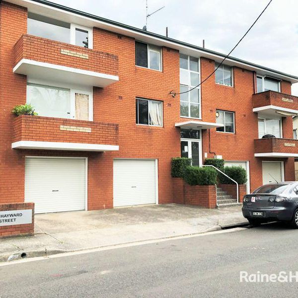 3/1A Hayward Street, Kingsford, NSW 2032 - Photo 1