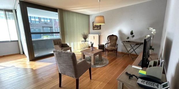 Appartement te huur in Mol voor € 970 met 2 slaapkamers - Photo 1