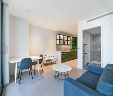 Studio to rent - Photo 2