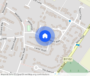 Hawthorn Way, Burwell, CB25 - Photo 1