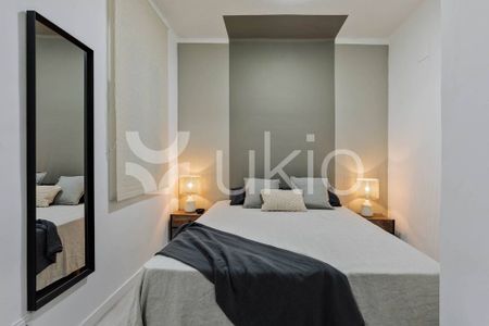 2 bedroom luxury Apartment for rent in Barcelona, Catalonia - Photo 5
