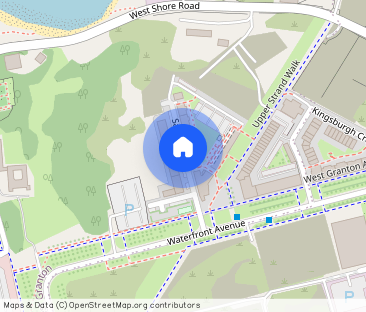 Saltire Street, Granton, Edinburgh, EH5 - Photo 1