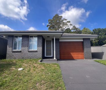 MODERN FAMILY HOME - Photo 1