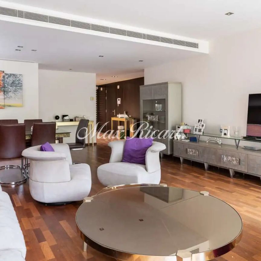 Piso de alquiler en N/a, Les Tres Torres - Foto 1