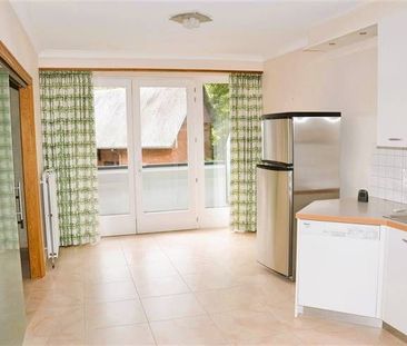 Appartement te huur - Foto 6