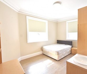 8 Bed - Sunlight Chambers, Bigg Market, City Centre - Photo 4