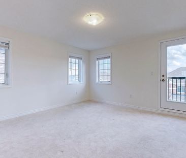 For Lease - 12 Fiesta Way, Whitby, Ontario - Photo 5
