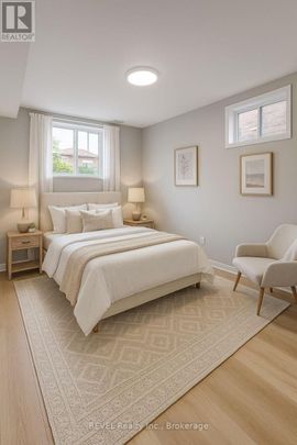 For Lease - 16 CONCORD Drive Unit# LOWER, Thorold, Ontario - Photo 1