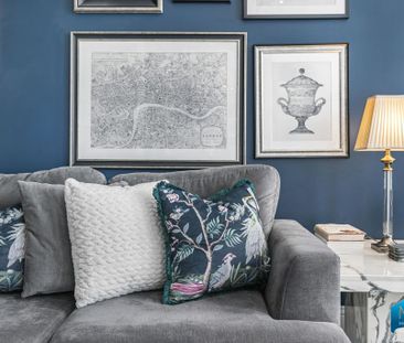 1 bedroom apartment to rent - Photo 1