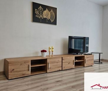 Štýlové bývanie so súkromnou záhradkou a parkovaním * 2-izb. byt No... - Photo 2