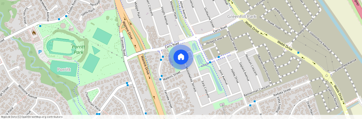 65 Musselwhite Terrace, Chartwell, Hamilton City