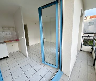 Studio à proximité de RER A de Sucy en Brie - Photo 1