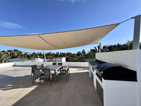 Luxury Villa for rent in Estepona, Spain - Photo 5