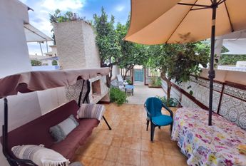Ref.7414 3 Bedroom Bungalow in Orihuela Costa