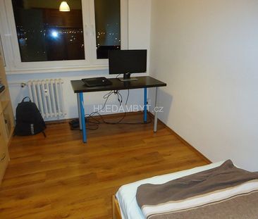 Pronájem bytu 1+1 39 m² - Photo 1