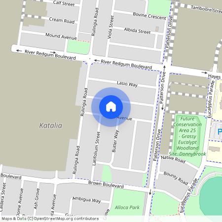 15 Hutch Av, Vic 3064, Donnybrook