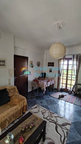 Διαμέρισμα για ενοικίαση Τερψιθέα - Γλυφάδα (Πάτρα) - Φωτογραφία 4