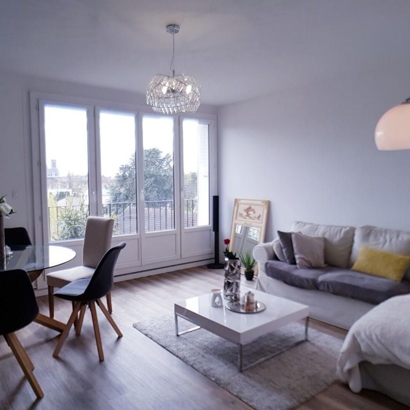 Appartement 2 pièces - 28m2 - Photo 2