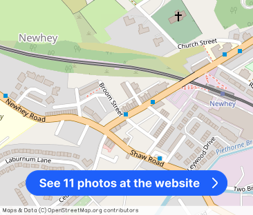 Huddersfield Road, Newhey, Rochdale, OL16 - Photo 1