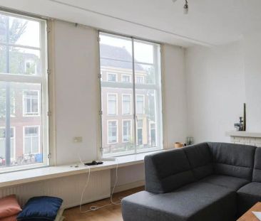 Appartement Hooigracht 33A, Leiden - À louer - Photo 2