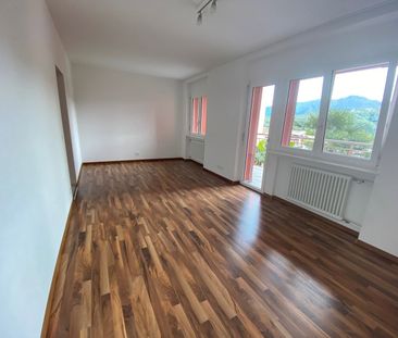 2.5 Zimmer, 2. Stock - Photo 1