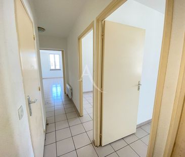 Location Appartement 3 pièces 55m² - Photo 4