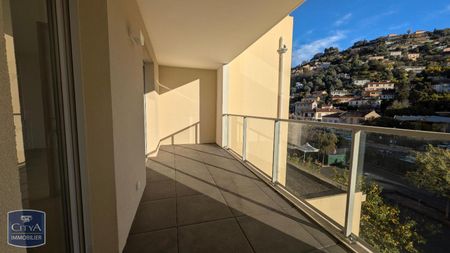 Location Appartement 2 pièces 43m² MENTON 06500 - Photo 5