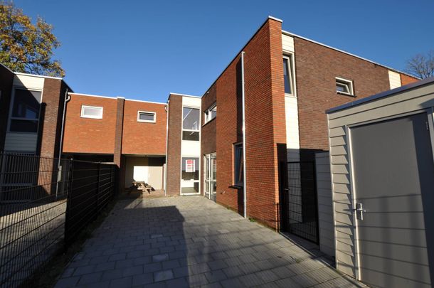 Te huur: Huis Roodbont in Hapert - Foto 1