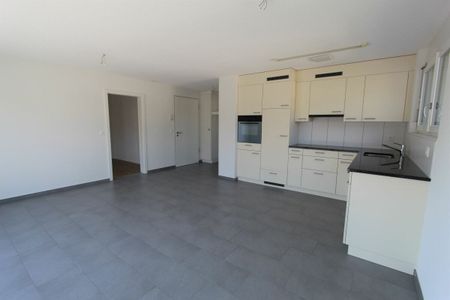 Zeihen / 3.5-room attic apartment A A.1 - Photo 5