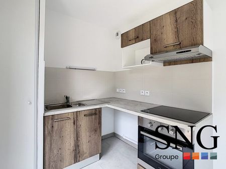 VILLA T3 AVEC JARDIN - Photo 2