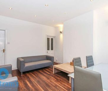 Albert Road, Lenton, NG7 - Photo 2