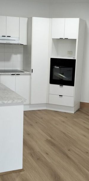 2 Bedroom Sanctuary Apartment - Photo 1