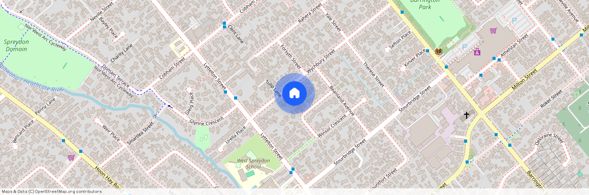 24a Wychbury Street, Spreydon