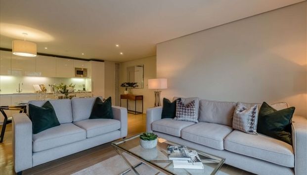 Merchant Square East, London - Photo 1