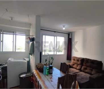 Apartamento Moderno c/ Lazer no Parque Bristol! - Photo 2
