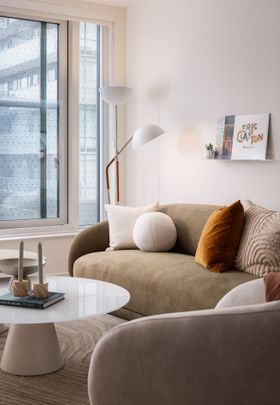 For Lease - 100 Mill Street Unit# 811, Toronto, Ontario - Photo 1