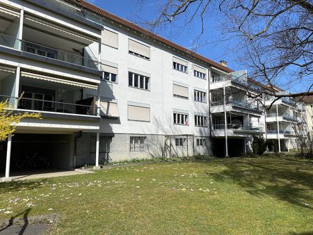 Helle Altbauwohnung in Frauenfeld - Photo 5