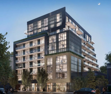 For Lease - 2369 Danforth Avenue Unit# 601, Toronto, Ontario - Photo 3