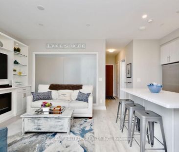 For Lease - 301 Sea Ray Avenue Unit# C404, Innisfil, Ontario - Photo 4