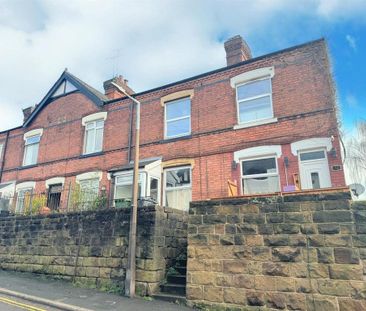 2 bedroom terraced house to rent - Photo 6