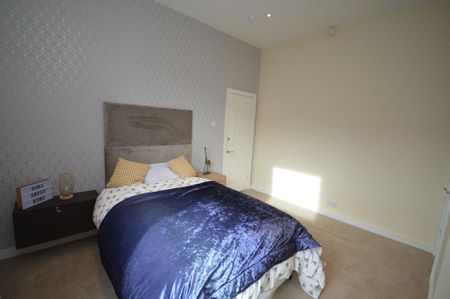 7 bedroom terraced house to rent - Photo 5