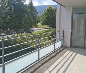 Location Appartement 2 pièces 39m² LA MOTTE SERVOLEX 73290 - Photo 5