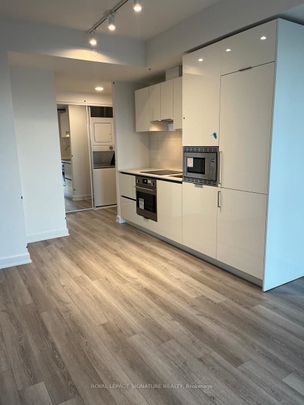 For Lease - 238 Simcoe Street Unit# 3310, Toronto, Ontario - Photo 1
