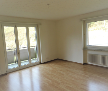 Gemütliche Wohnung an ruhiger Lage - Sommeraktion 1 Monat Mietzinsfrei - Foto 1